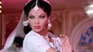 Rakhi Sawant