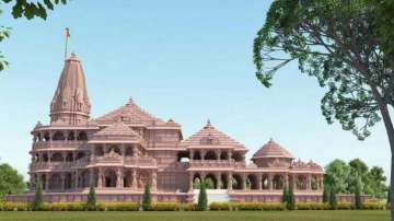 Ram Janmabhoomi temple to celebrate Holi for first time