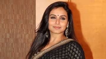 Rani Mukerji