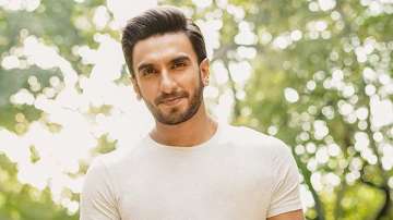 Ranveer Singh