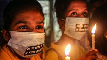 Rape survivor set ablaze in Rajasthan's Hanumangarh: Police