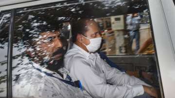 86 Mumbai Crime Branch officers transferred, including 2 close confidantes of Sachin Waze