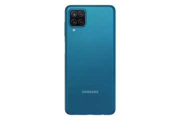 samsung, galaxy m12