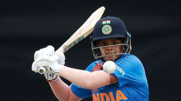 Women's T20I Rankings: Shafali Verma becomes world no.1 batter