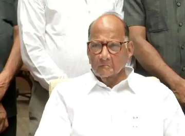 Sharad Pawar to campaign for Trinamool in Bengal