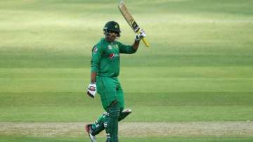 Sharjeel Khan, Pakistan, PCB, 