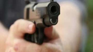 BJP local leader shot at in West Bengal's Nadia district