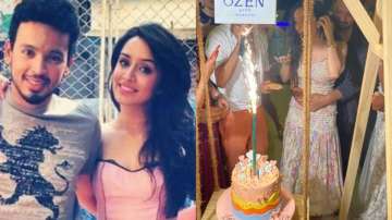 What Shraddha Kapoor's boyfriend Rohan Shrestha's father has to say about the couple's wedding