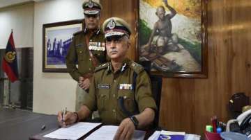 Delhi Police reiterates commitment towards women safety, shares video