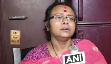 Denied ticket by Mamata Banerjee, TMC MLA Sonali Guha to join BJP