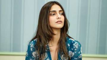 Sonam Kapoor asks 'should we all quit Twitter?'