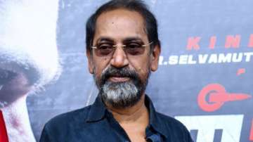 Laabam director SP Jananathan dies