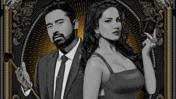 Splitsvilla X3: Sunny Leone, Rannvijay Singha's dating show to begin from THIS date. Watch promo
