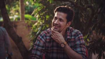 Sumeet Vyas on his advantage on starting out early as an OTT actor