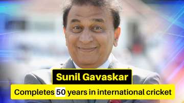 sunil gavaskar, sunil gavaskar india, sunil gavaskar team india, sunil gavaskar debut, sachin tendul