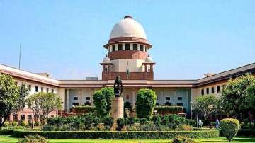The Centre told the Supreme Court that it is of the view that the Maharashtra government can grant reservation to Maratha community in public education and employment.