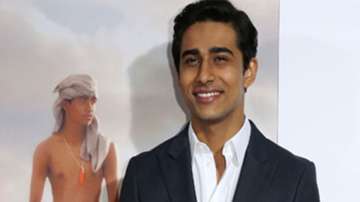 Suraj Sharma on Hollywood inclusivity: There's been change since 'Life Of Pi'