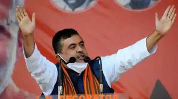 Bengal polls 2021: PM Modi's Kanthi rally a show of strength for the Adhikari family