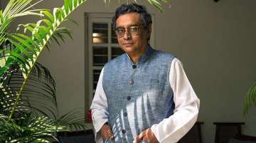 Swapan Dasgupta resigns from Rajya Sabha 