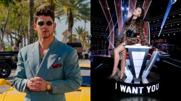 Bid goodbye to Nick Jonas as Ariana Grande set to join as coach for 'The Voice' Season 21