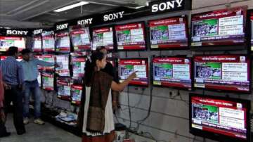 TV prices hike, led tv rates