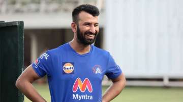 Cheteshwar Pujara