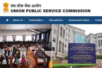 UPSC Main Exam: Results declared! Direct link here