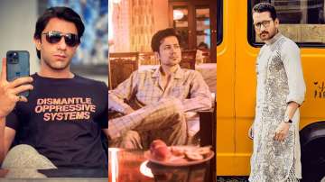 Arjun Mathur, Sumeet Vyas, Parambrata Chatterjee to star in Lionsgate Play series 'U-Special'