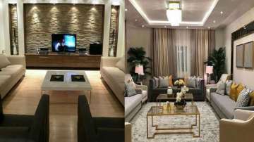 Vastu Tips: Never keep wardrobe, TV in this direction of your drawing-room
