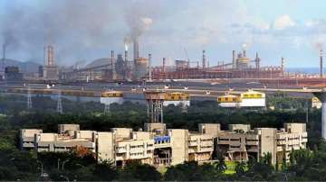 Visakhapatnam Steel Plant private