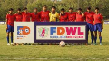 Hindustan FC women's team