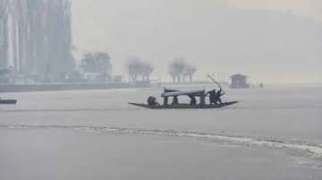 Weather to remain erratic till March 15 in Jammu and Kashmir