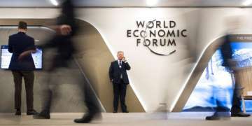 Just 1 % of Fortune 500 companies led by Black chief executives: World Economic Forum