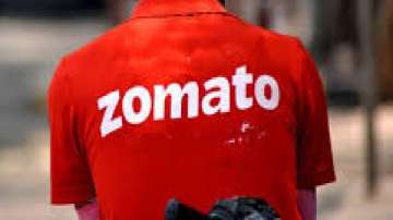 A Zomato delivery executive was arrested after a customer reported alleged assault on her by the employee.