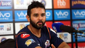 Parthiv Patel