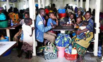 50 dead in suspected cholera outbreak in Nigeria