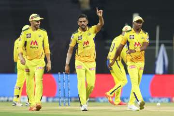 Deepak Chahar, IPL, IPL 2023, CSK vs RR