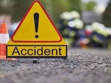 doda road accident 