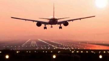 Delhi government takes action against four airlines for flouting Covid norms. (Representational image)