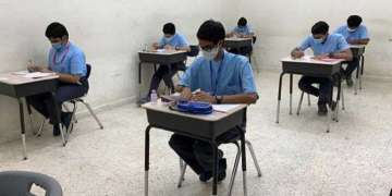 Andhra Pradesh Classes 10, 12 exams 