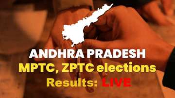 Andhra Pradesh MPTC, ZPTC Election Results LIVE: Counting of votes to begins