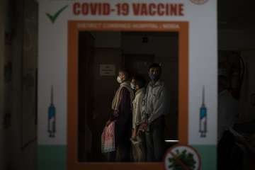 3rd phase of COVID-19 vaccination: Over 52,000 vaccinated by Friday evening in Delhi