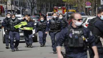 paris, paris attack,paris hospital firing,paris latest news,paris breaking news, paris gun attack, p
