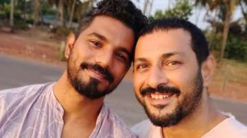 Apurva Asrani announces separation from partner Siddhant Pillai after 14 years