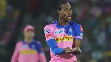 Jofra Archer