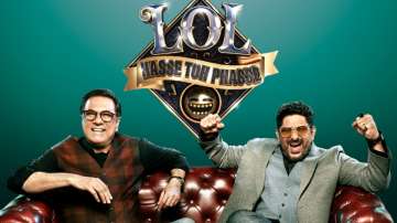 Boman Irani on Arshad Warsi: All my excitement for 'LOL Hasse Toh Phasse' came to a halt when I saw 