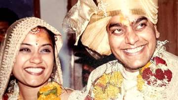 After Ashutosh Rana, wife Renuka Shahane and sons test COVID-19 positive: Report