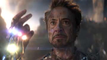 Avengers Endgame: Robert Downey Jr, Mark Ruffalo say 'Love You All 3000' as film completes two years