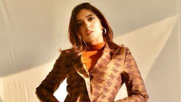 Bhumi Pednekar tests positive for COVID-19: Be mindful