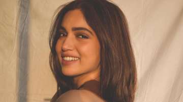 Bhumi Pednekar tests negative for COVID-19